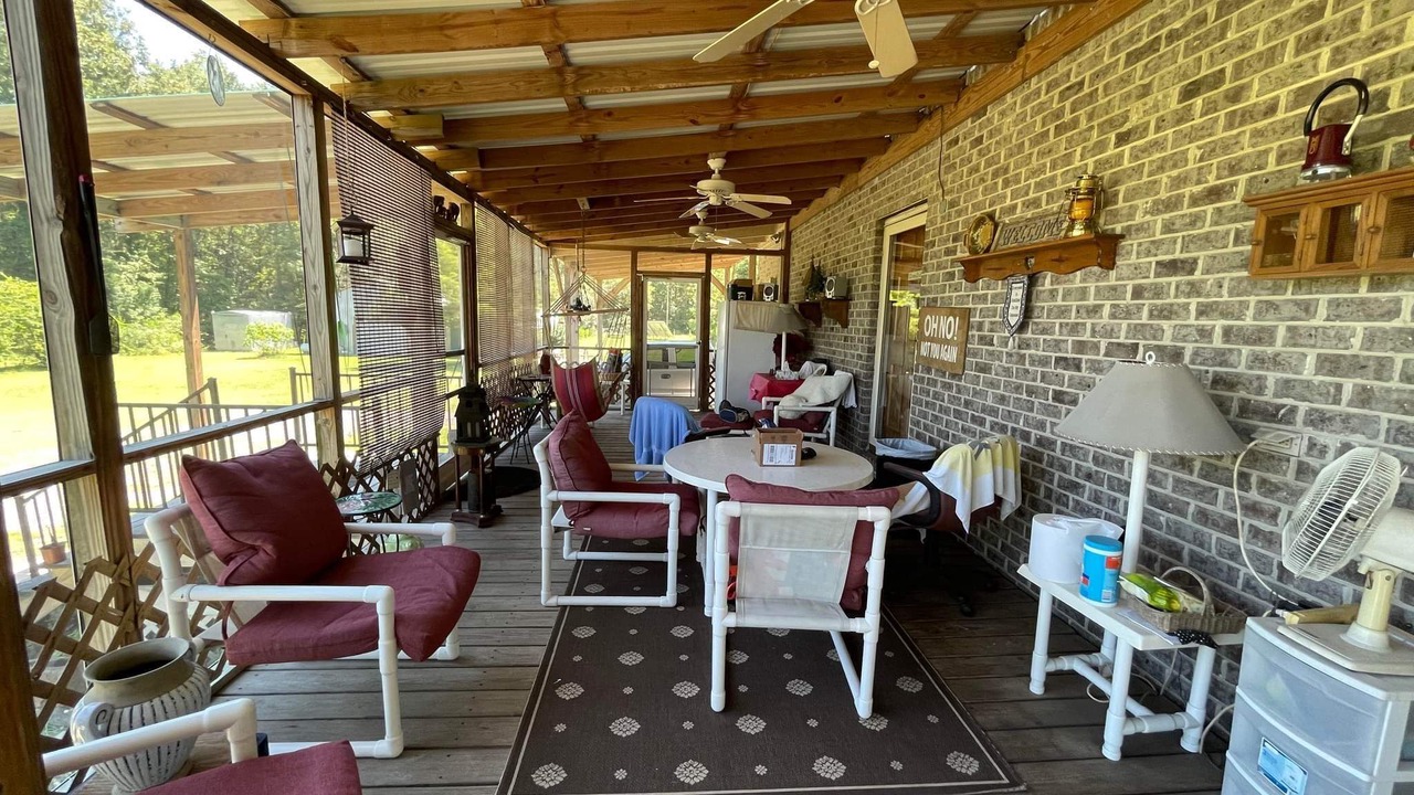 Photo of Outdoor in Orangeburg County