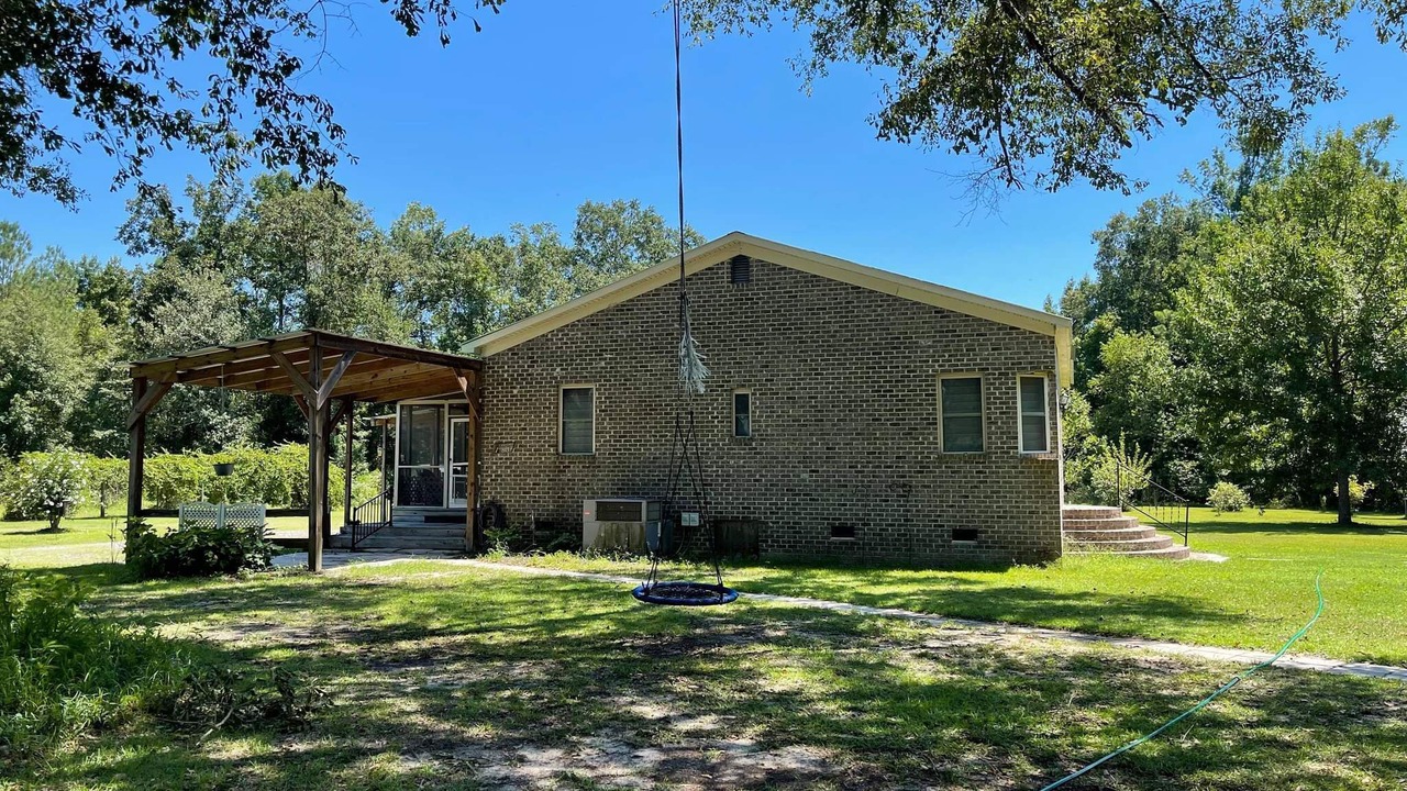 Photo of Outdoor in Orangeburg County