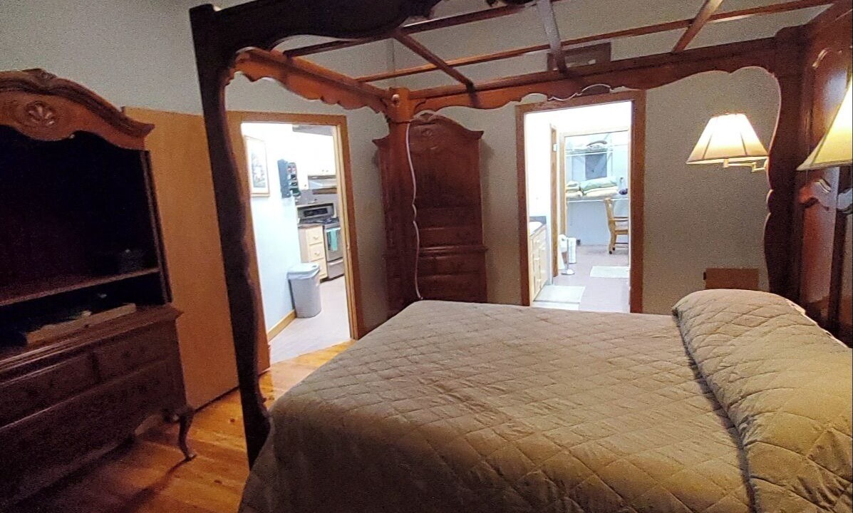 Photo of Bedroom in Orangeburg County
