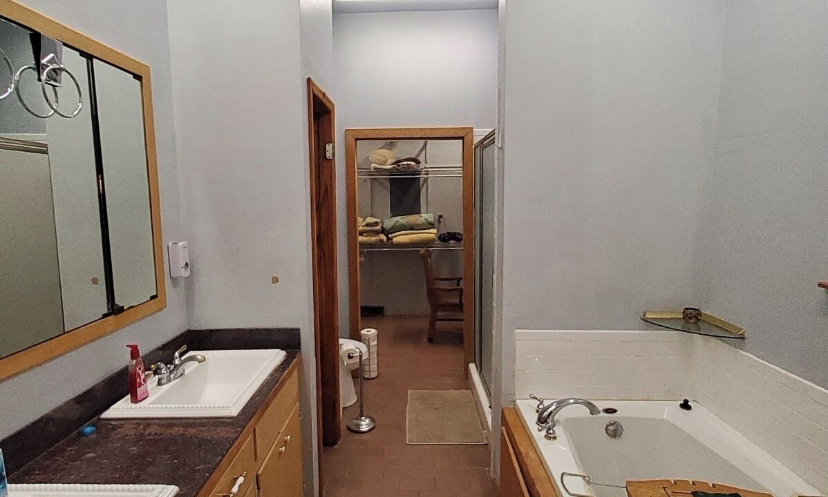 Photo of Bathroom in Orangeburg County
