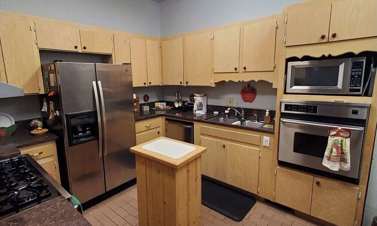 Photo of Kitchen in Orangeburg County