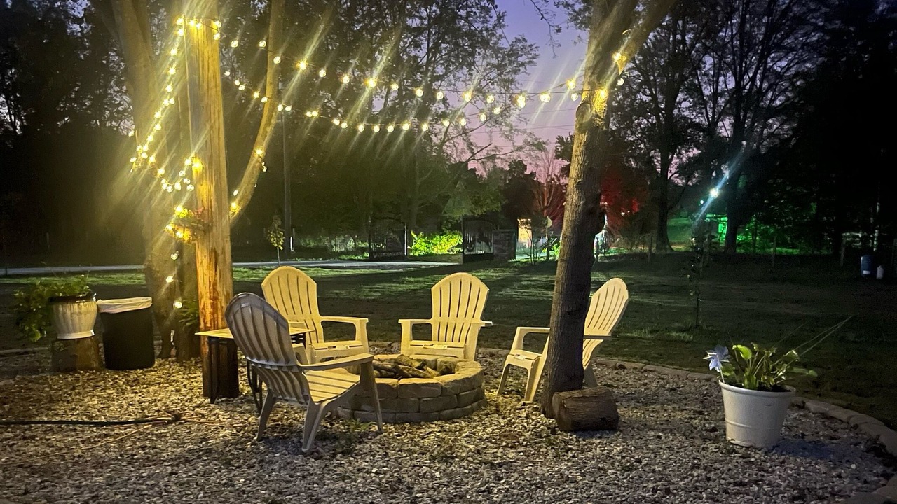 Photo of Patio Balcony in Winterville