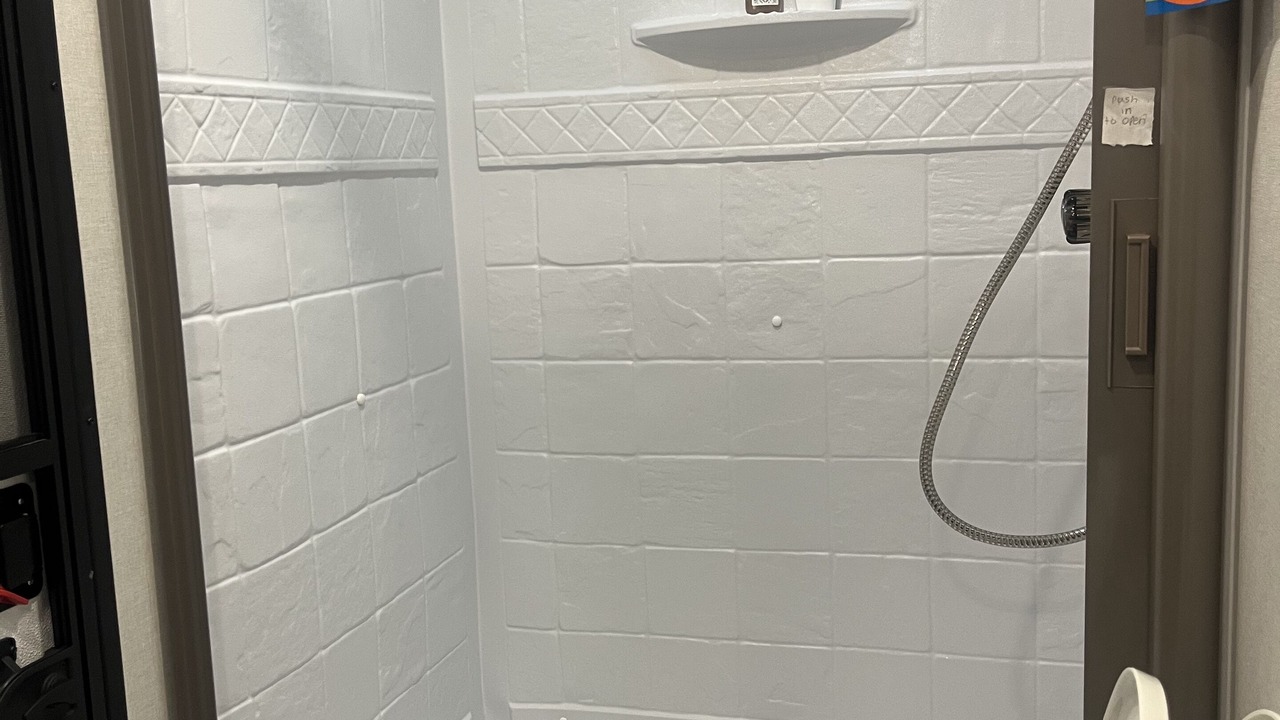 Photo of Bathroom in Winterville
