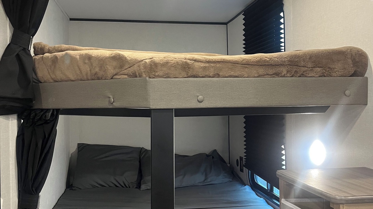Photo of Bedroom in Winterville