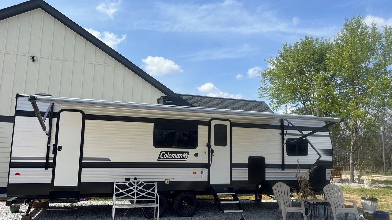 Photo of Outdoor in Winterville