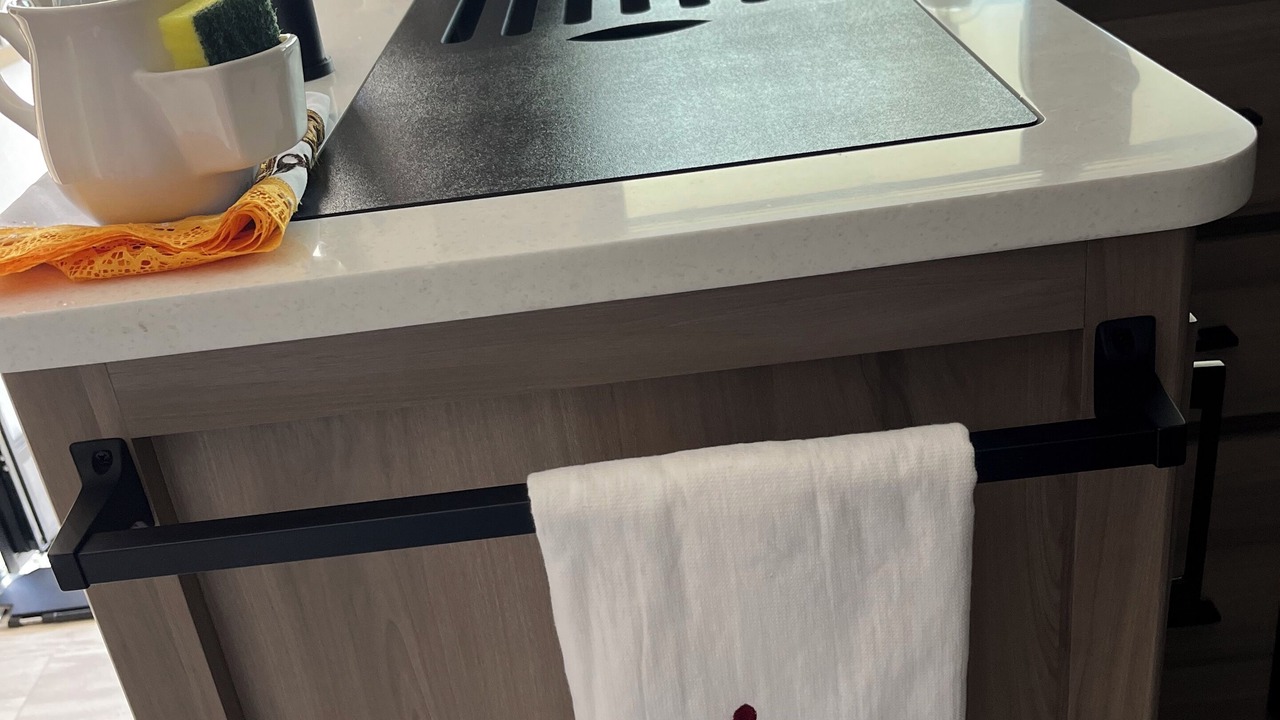 Photo of Kitchen in Winterville