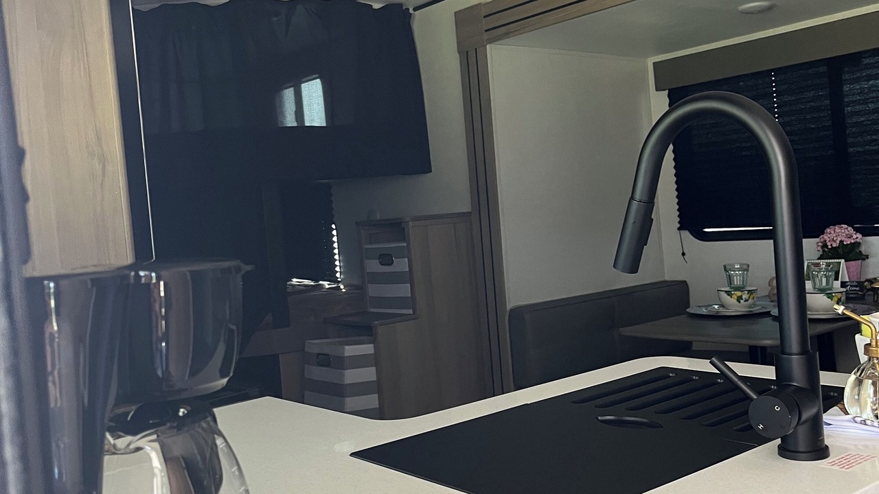 Photo of Kitchen in Winterville
