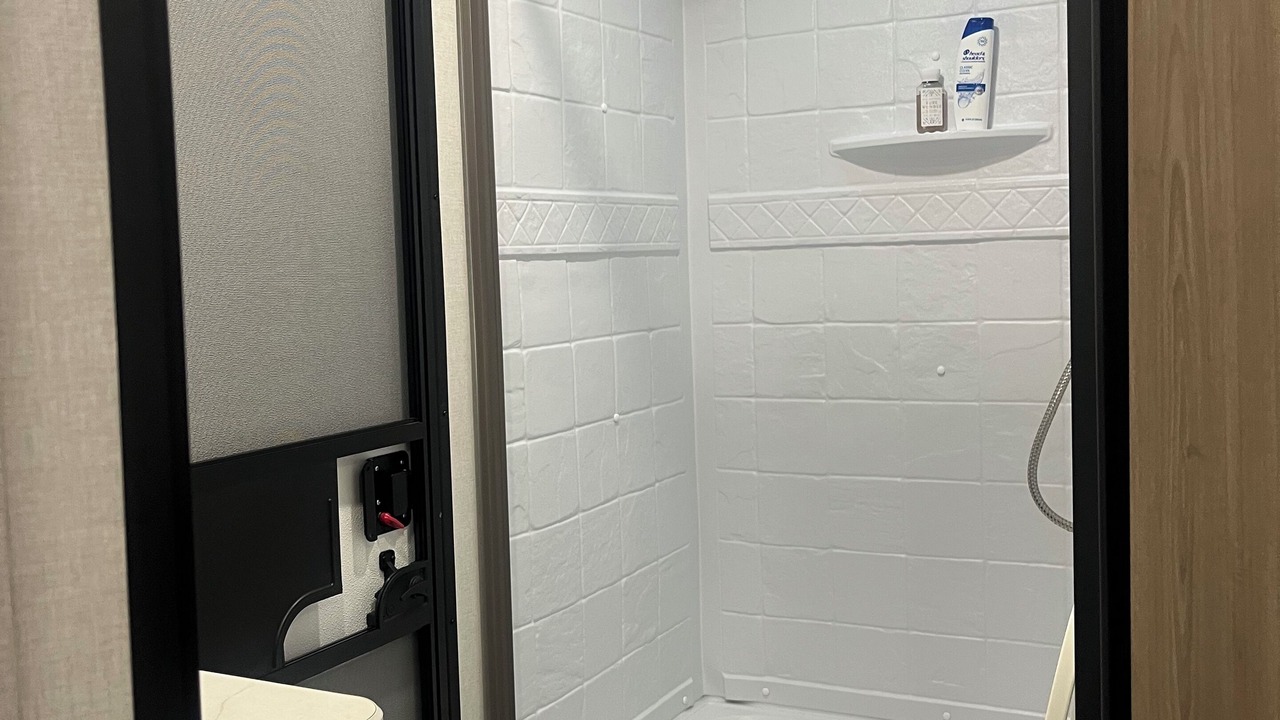 Photo of Bathroom in Winterville