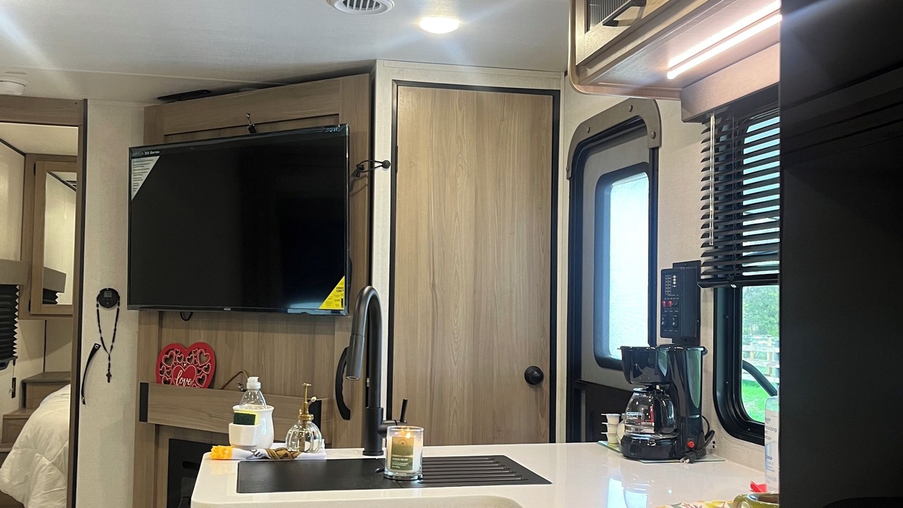 Photo of Kitchen in Winterville