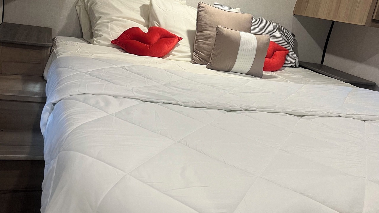Photo of Bedroom in Winterville