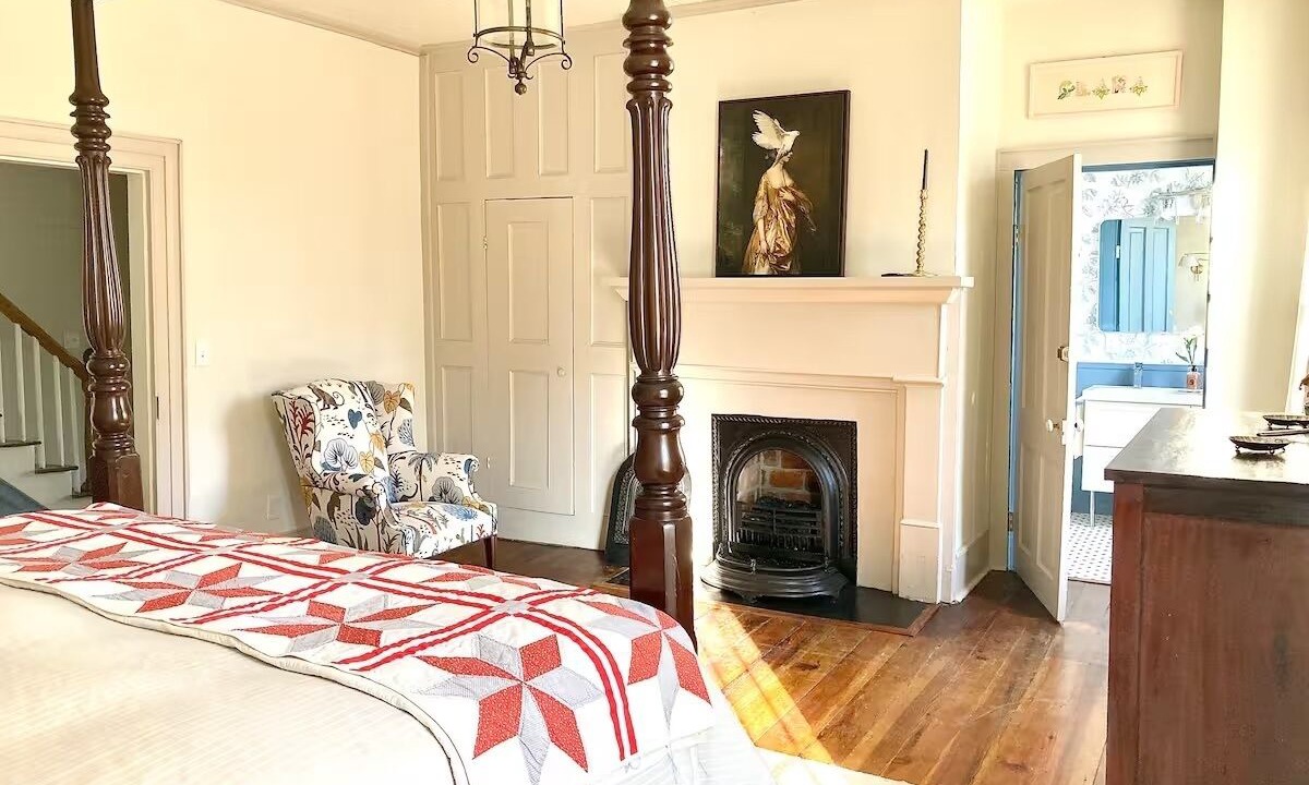 Photo of Bedroom in Greensboro
