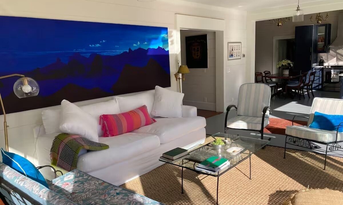 Photo of Livingroom in Greensboro