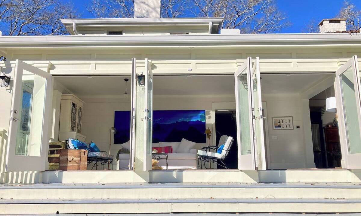 Photo of Patio Balcony in Greensboro