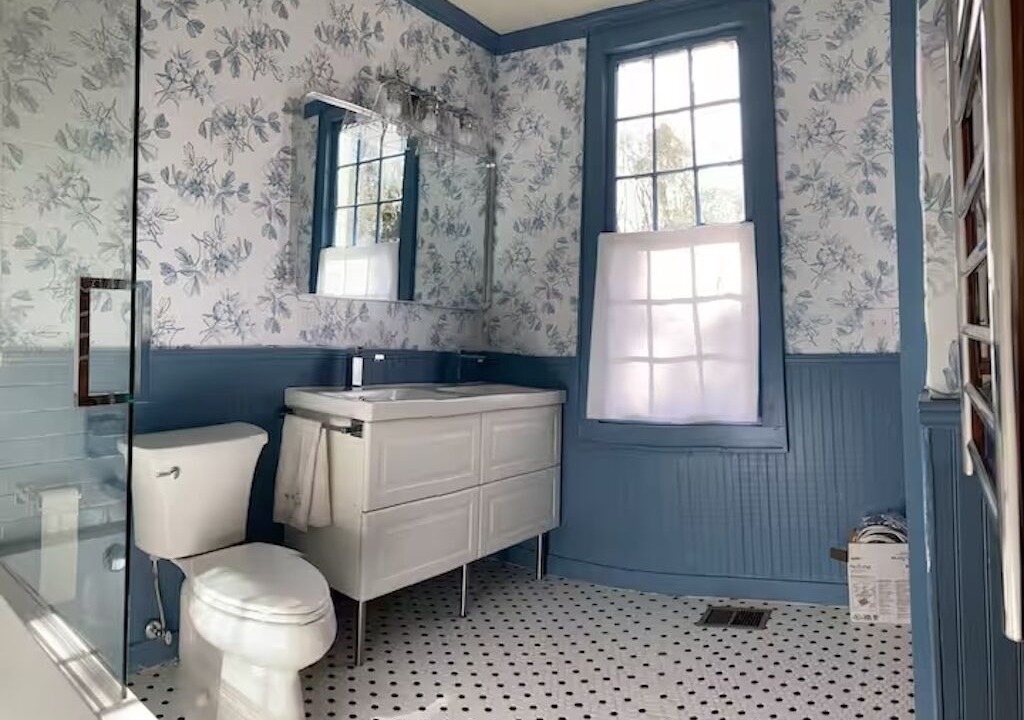 Photo of Bathroom in Greensboro