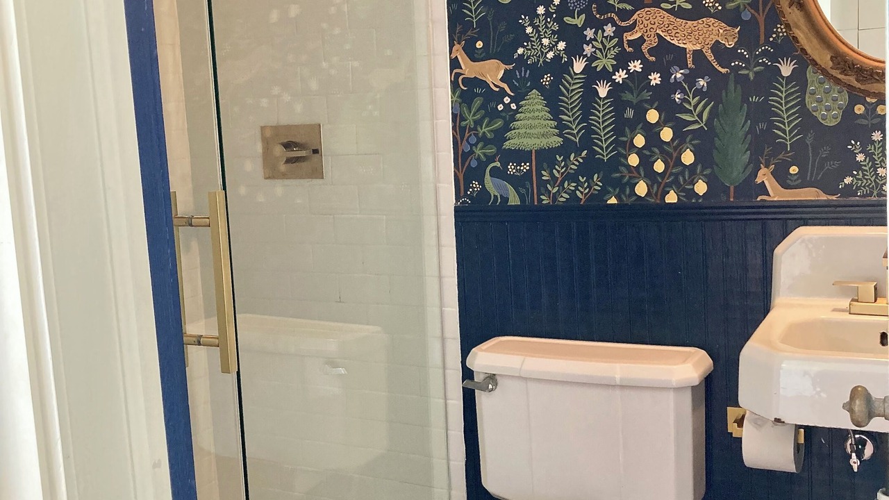 Photo of Bathroom in Greensboro
