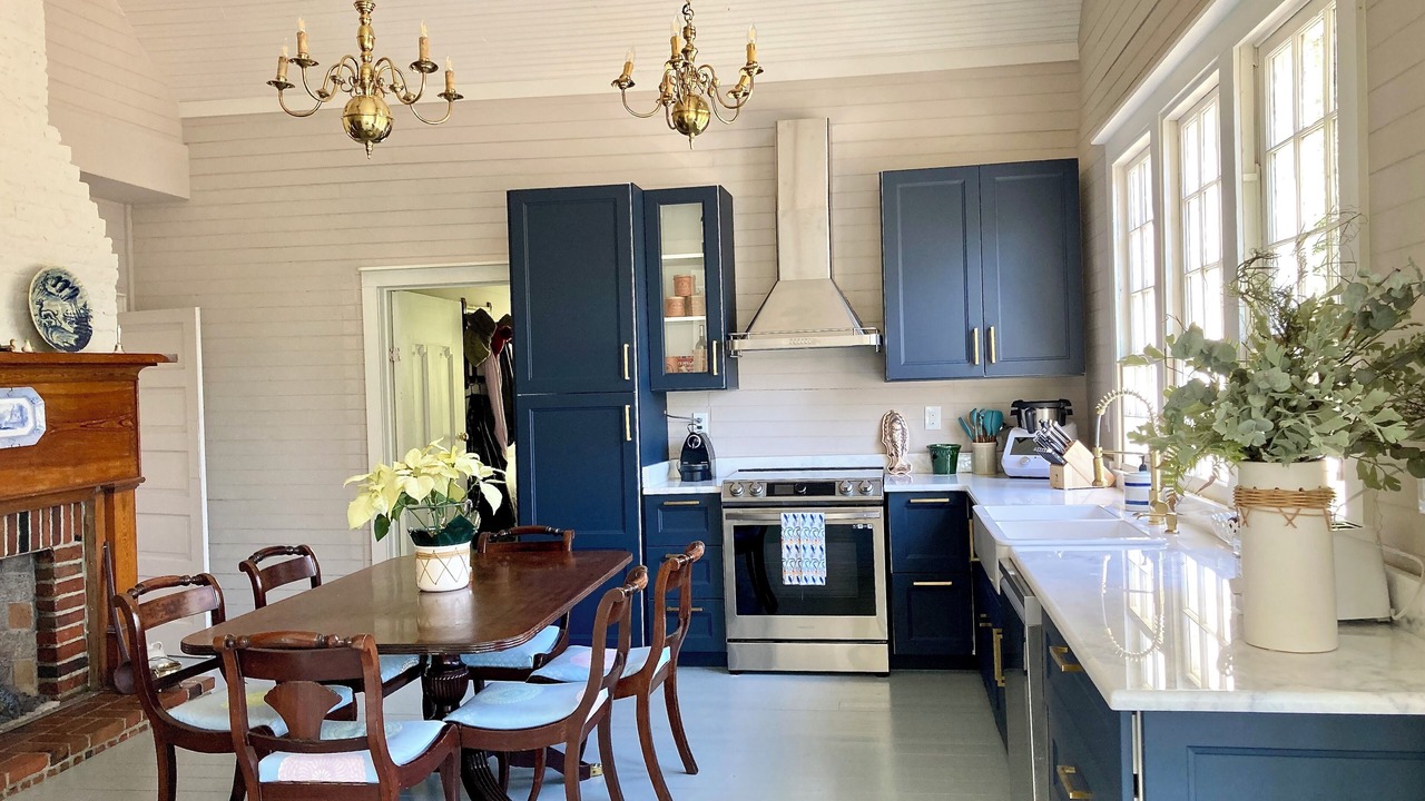 Photo of Kitchen in Greensboro
