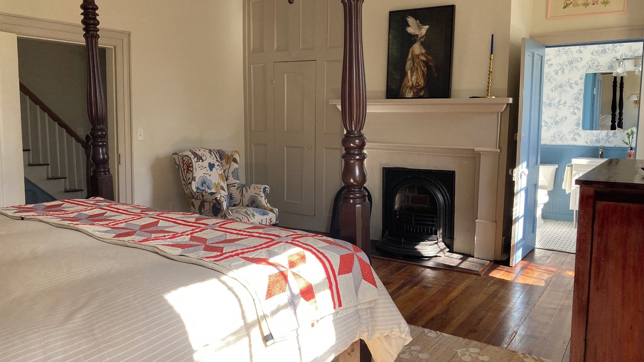 Photo of Bedroom in Greensboro