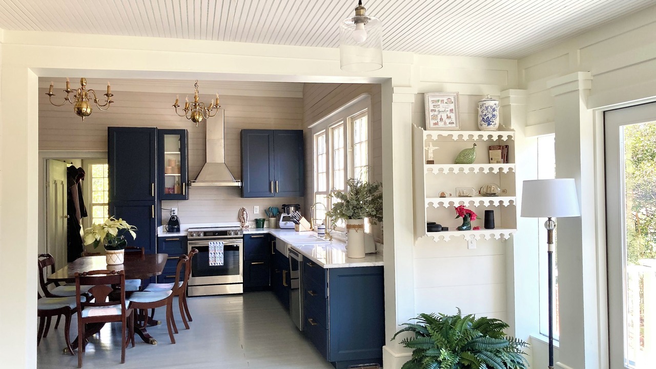Photo of Kitchen in Greensboro