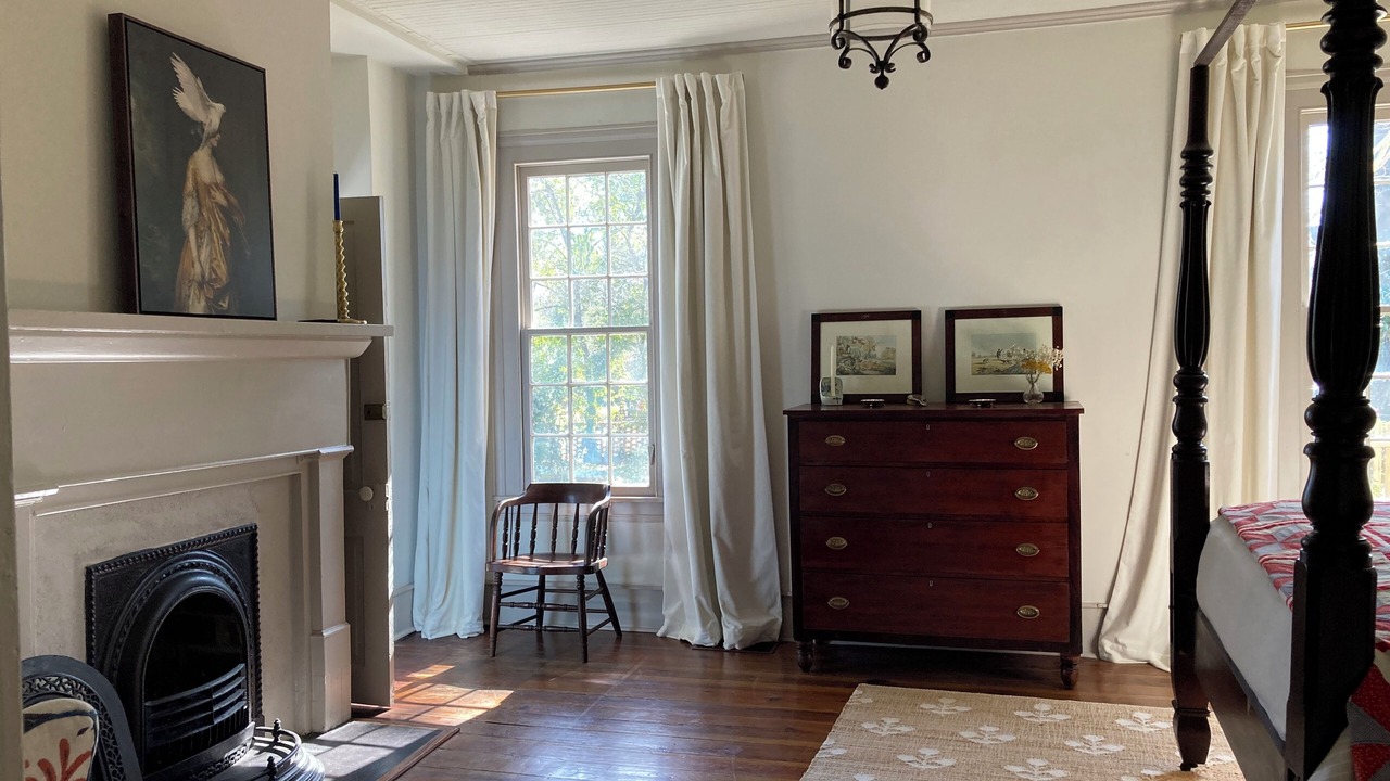 Photo of Bedroom in Greensboro