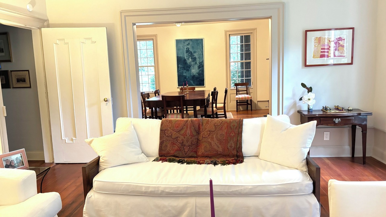 Photo of Livingroom in Greensboro