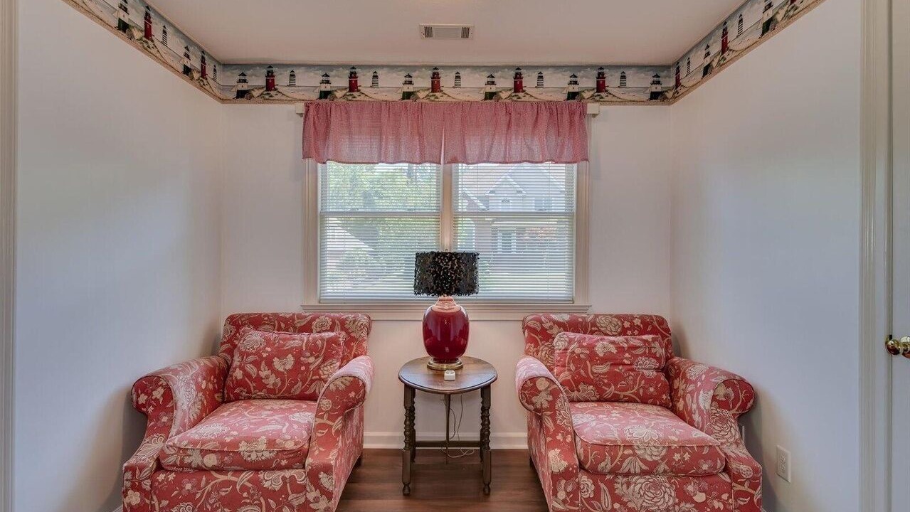 Photo of Livingroom in Martinez