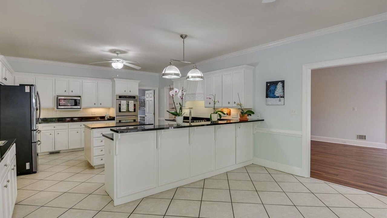 Photo of Kitchen in Martinez