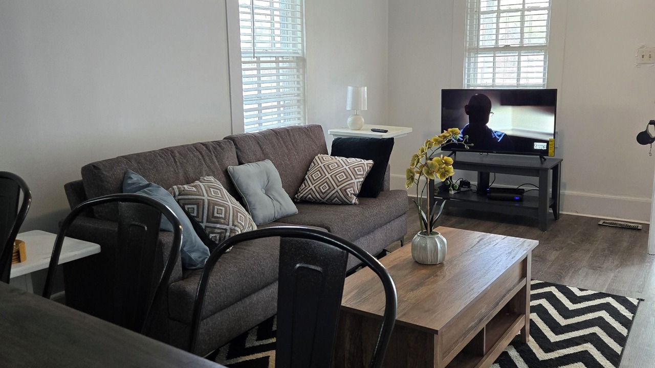 Photo of Livingroom in Cheraw