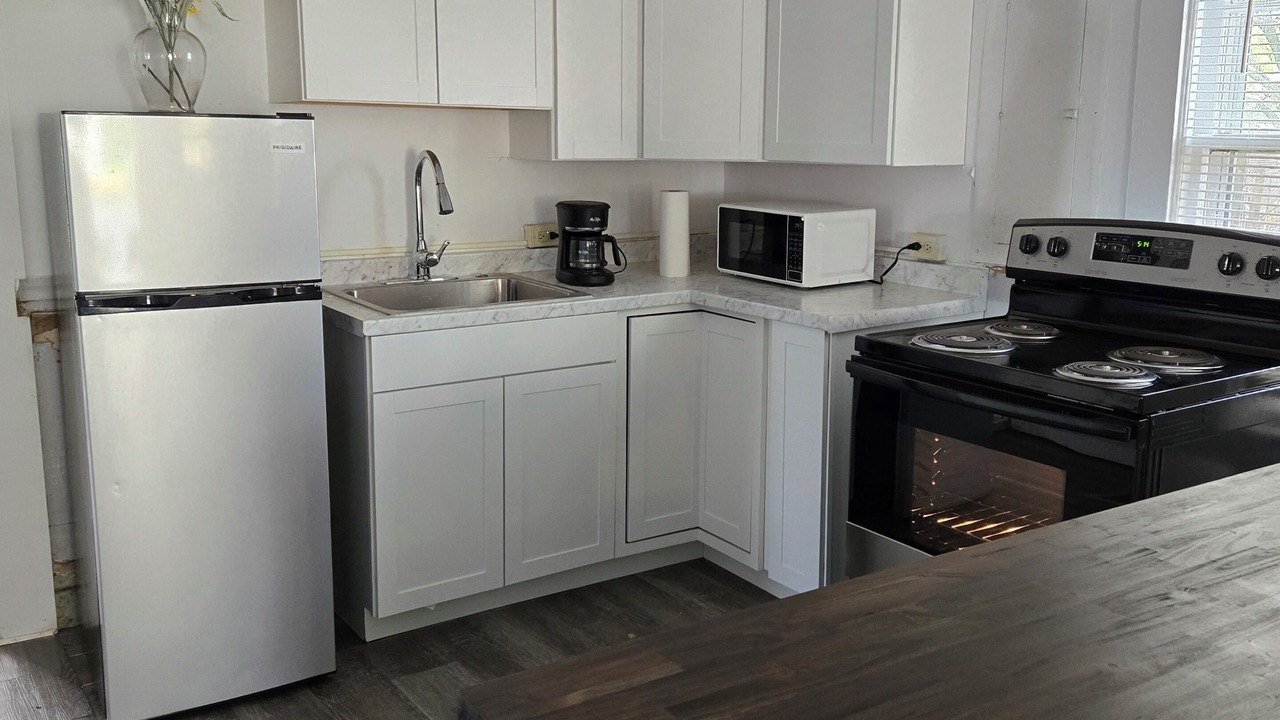 Photo of Kitchen in Cheraw