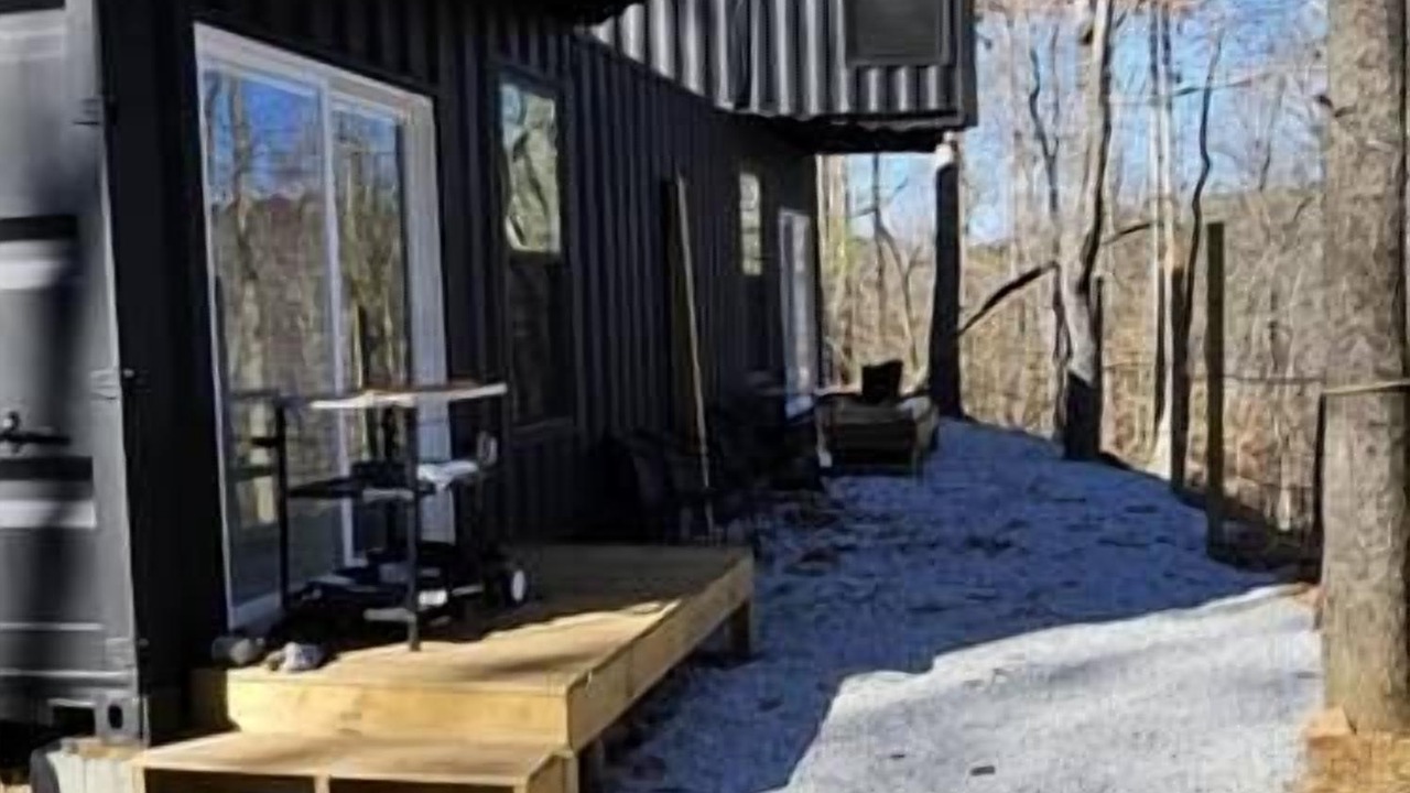 Photo of Patio Balcony in Six Mile
