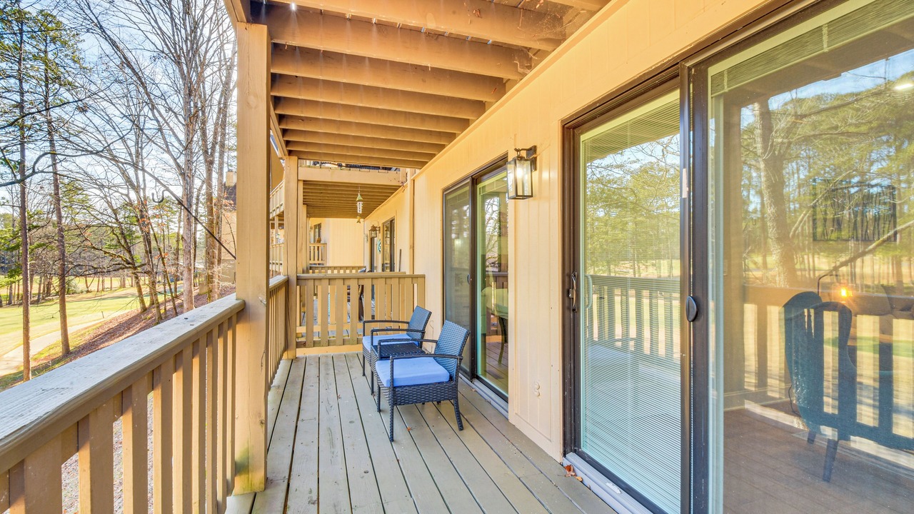 Photo of Patio Balcony in Salem