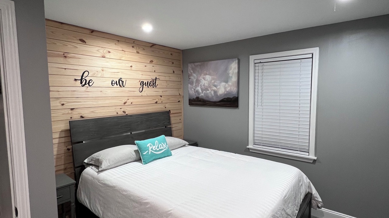 Photo of Bedroom in Selma