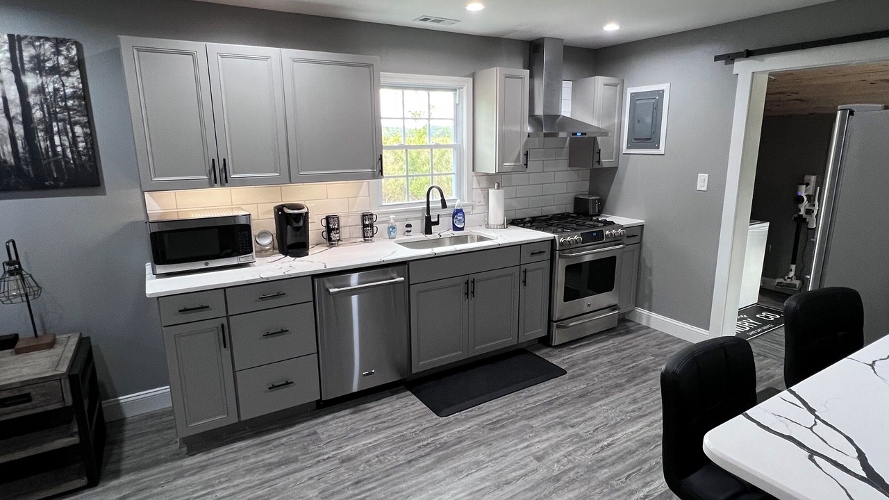 Photo of Kitchen in Selma