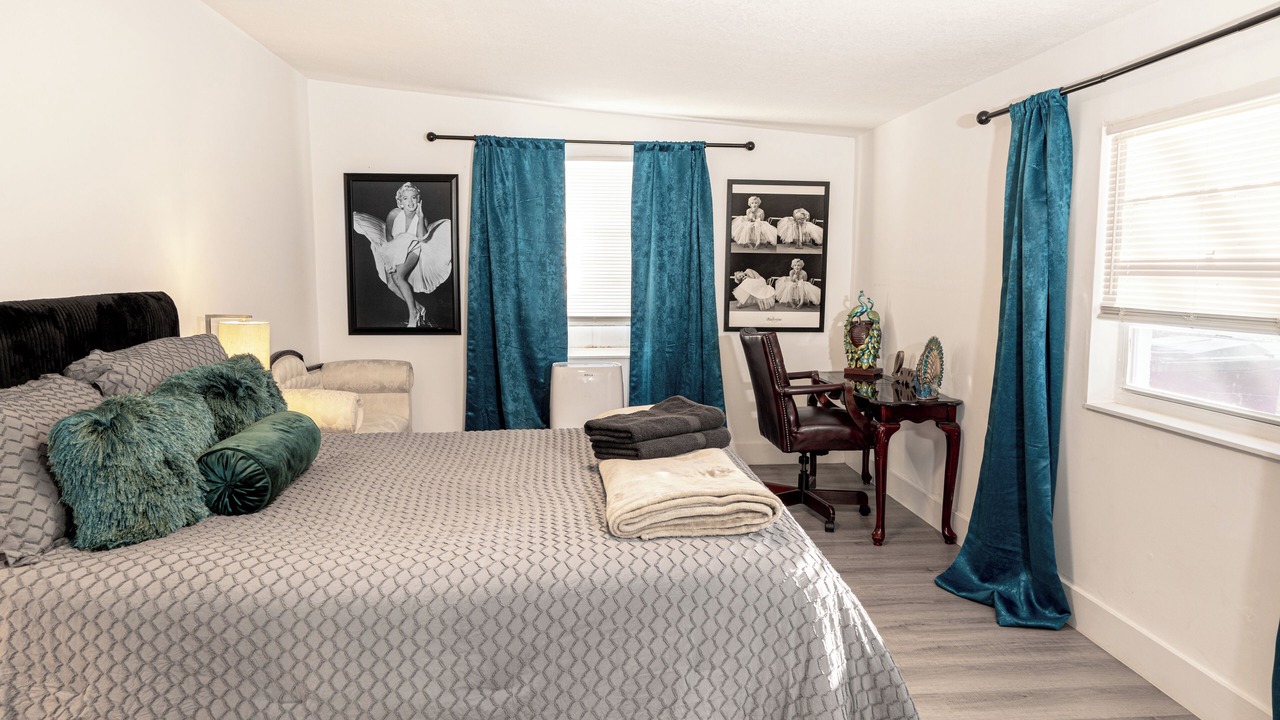Photo of Bedroom in Tangelo Park