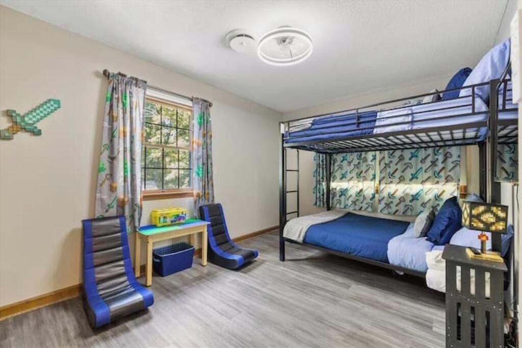 Photo of Bedroom in Raleigh