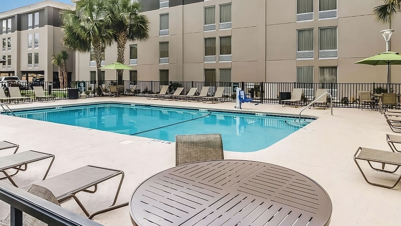 Photo of Outdoor in Myrtle Beach