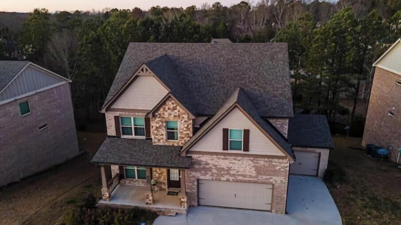 Photo of Outdoor in Lawrenceville