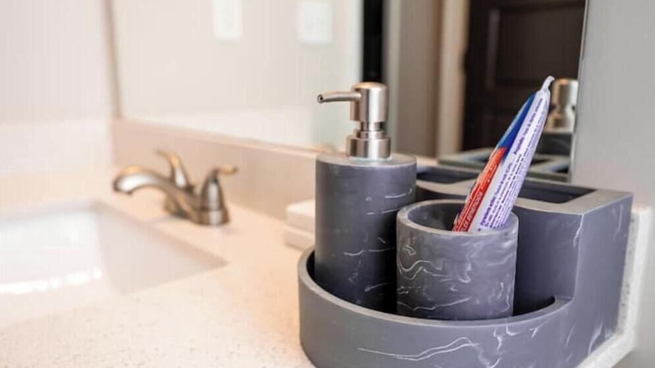 Photo of Bathroom in Lawrenceville