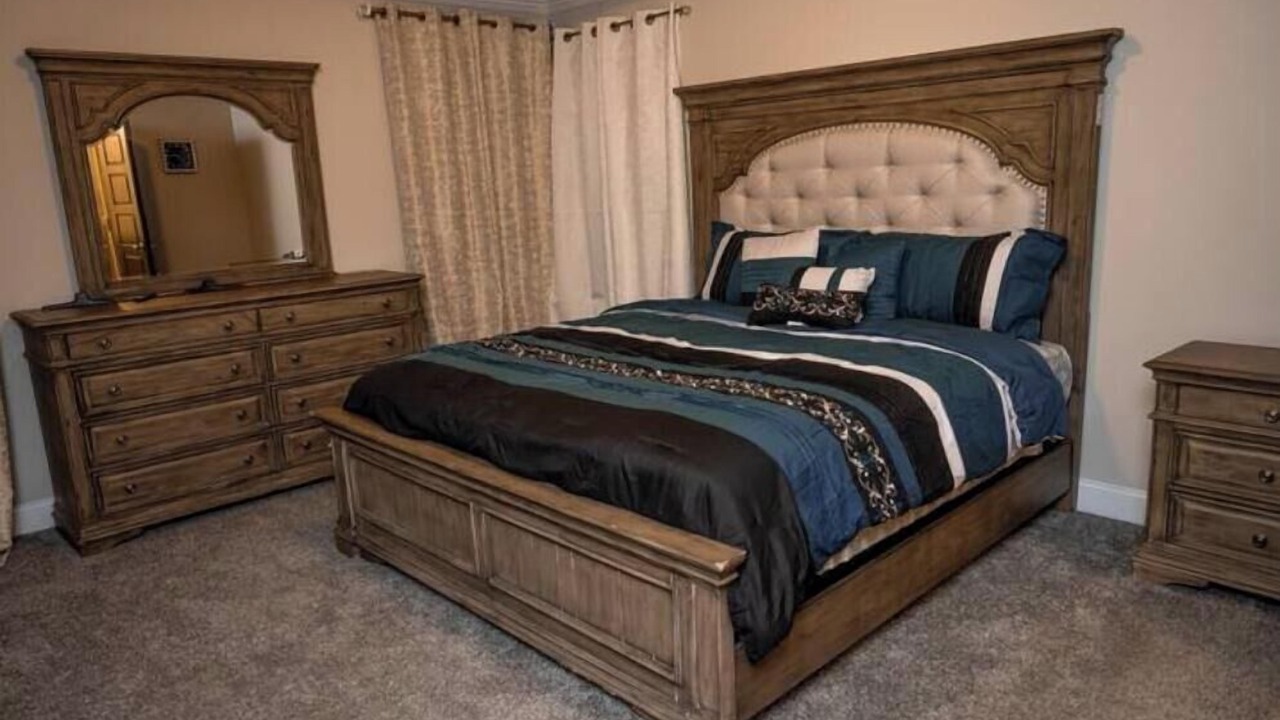 Photo of Bedroom in Lawrenceville
