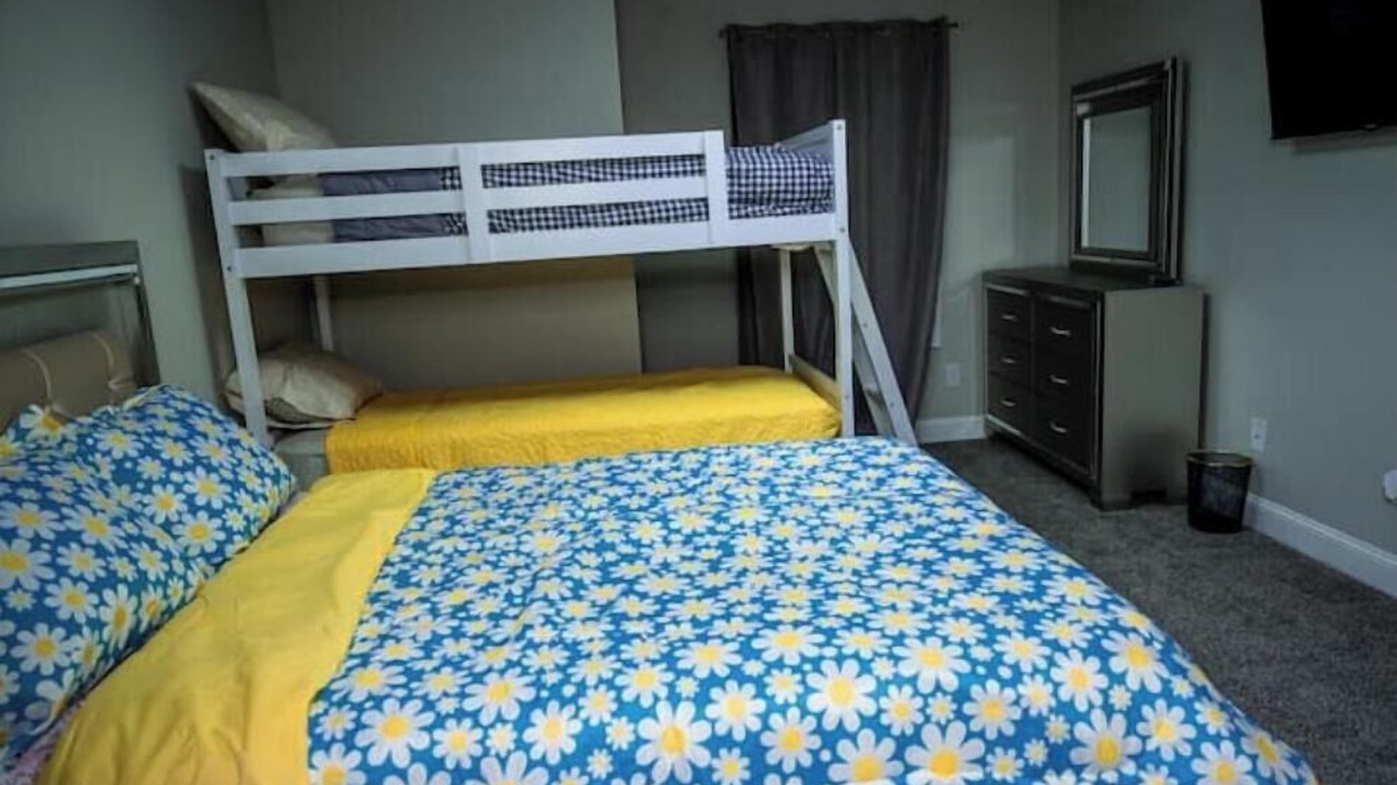 Photo of Bedroom in Lawrenceville