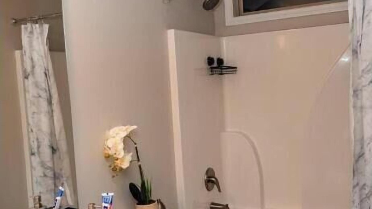 Photo of Bathroom in Lawrenceville
