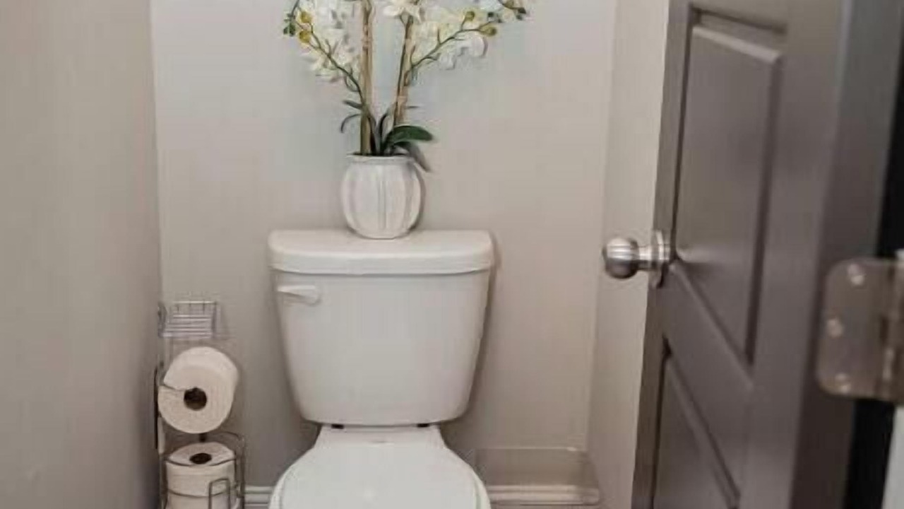 Photo of Bathroom in Lawrenceville