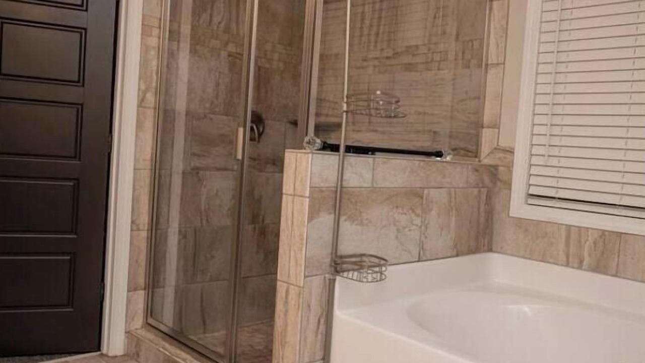 Photo of Bathroom in Lawrenceville