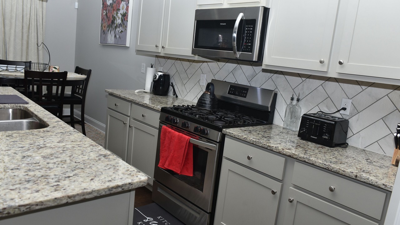 Photo of Kitchen in Lawrenceville