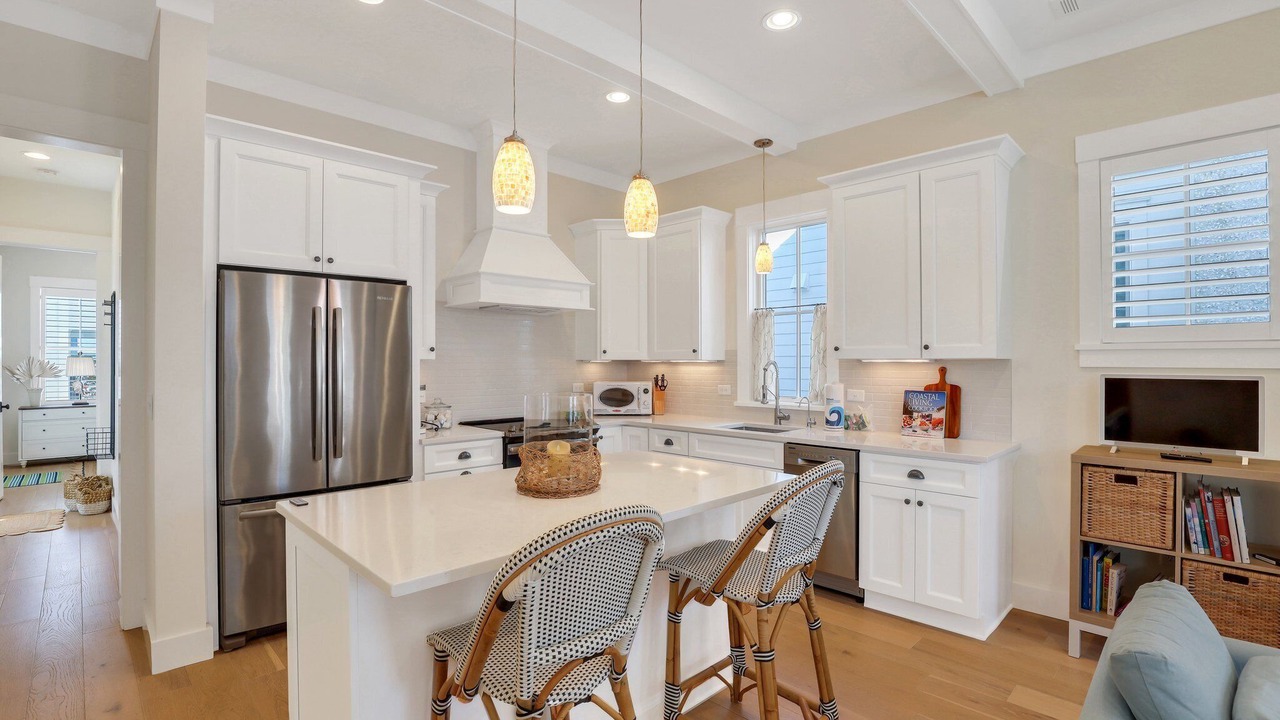 Photo of Kitchen in Habersham