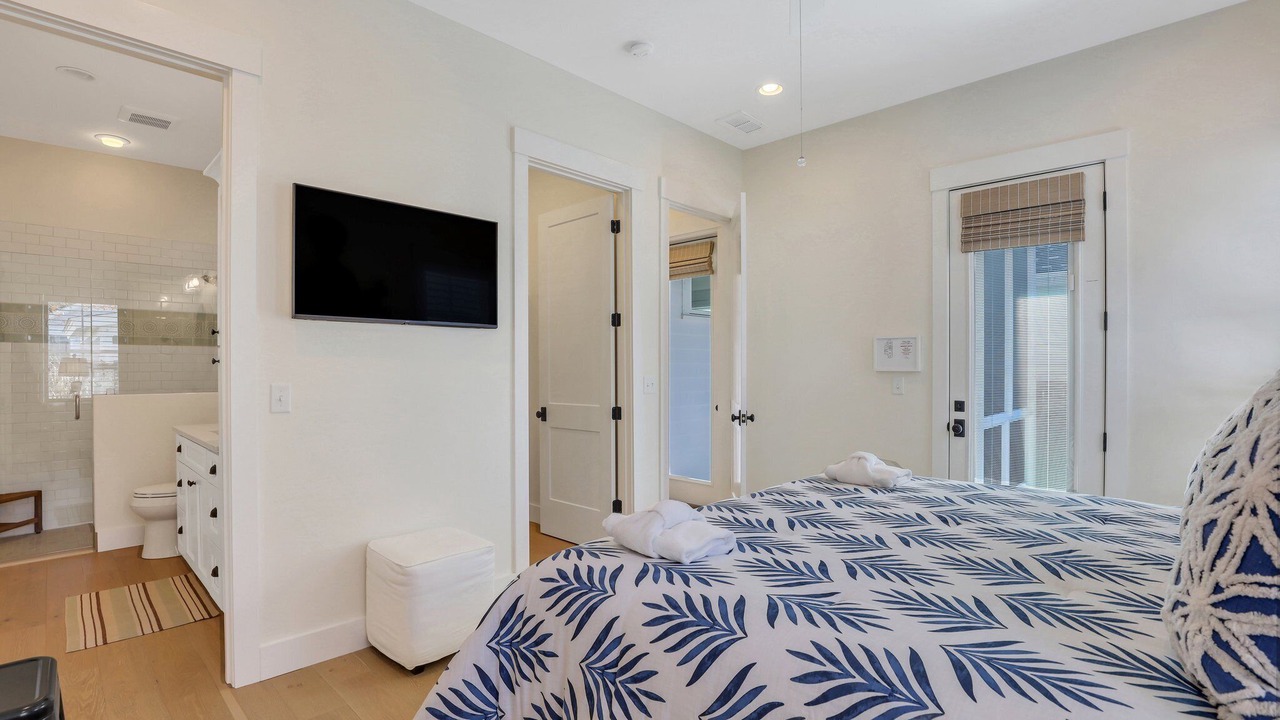Photo of Bedroom in Habersham