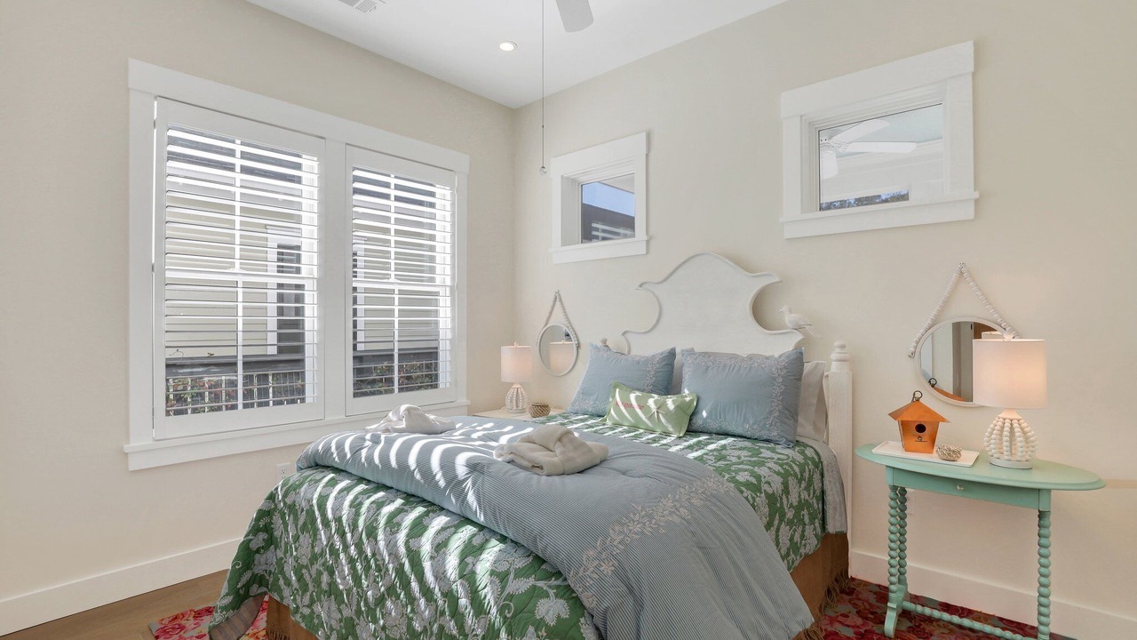 Photo of Bedroom in Habersham