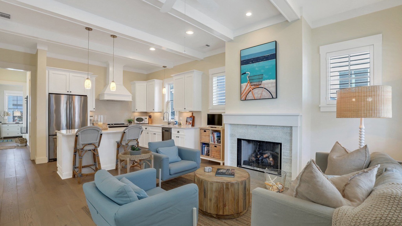 Photo of Livingroom in Habersham