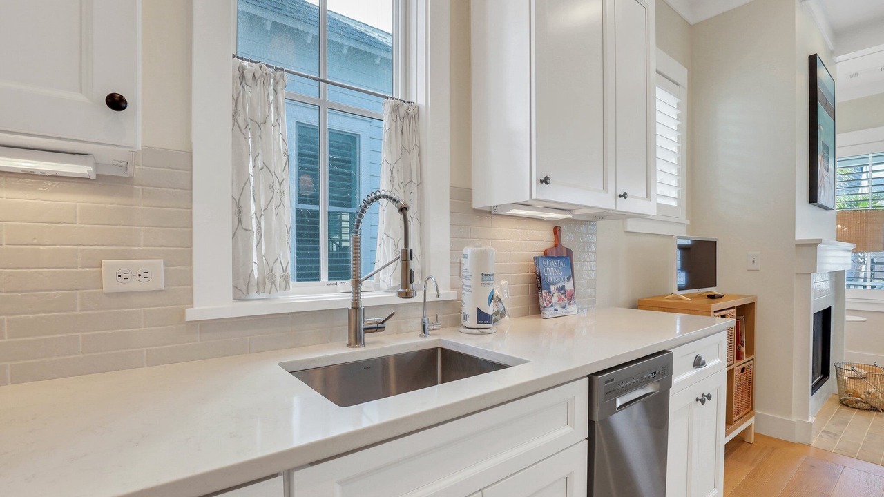 Photo of Kitchen in Habersham