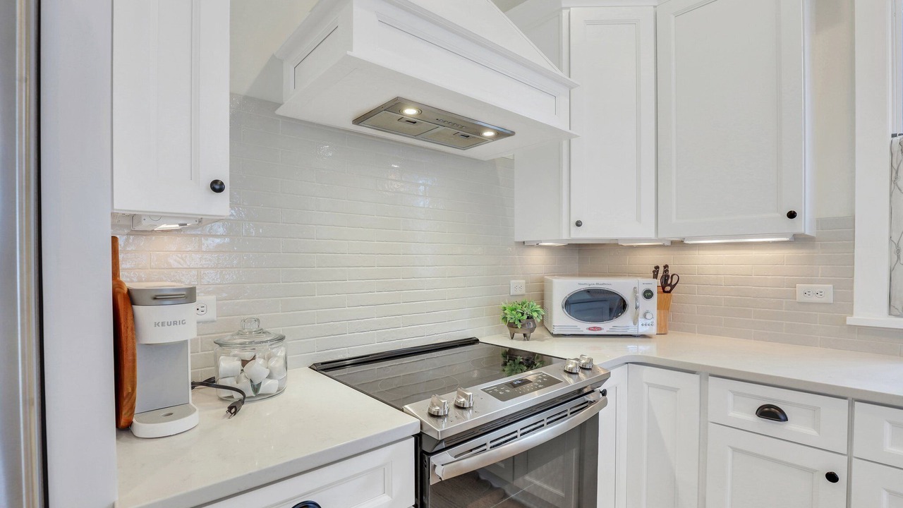 Photo of Kitchen in Habersham