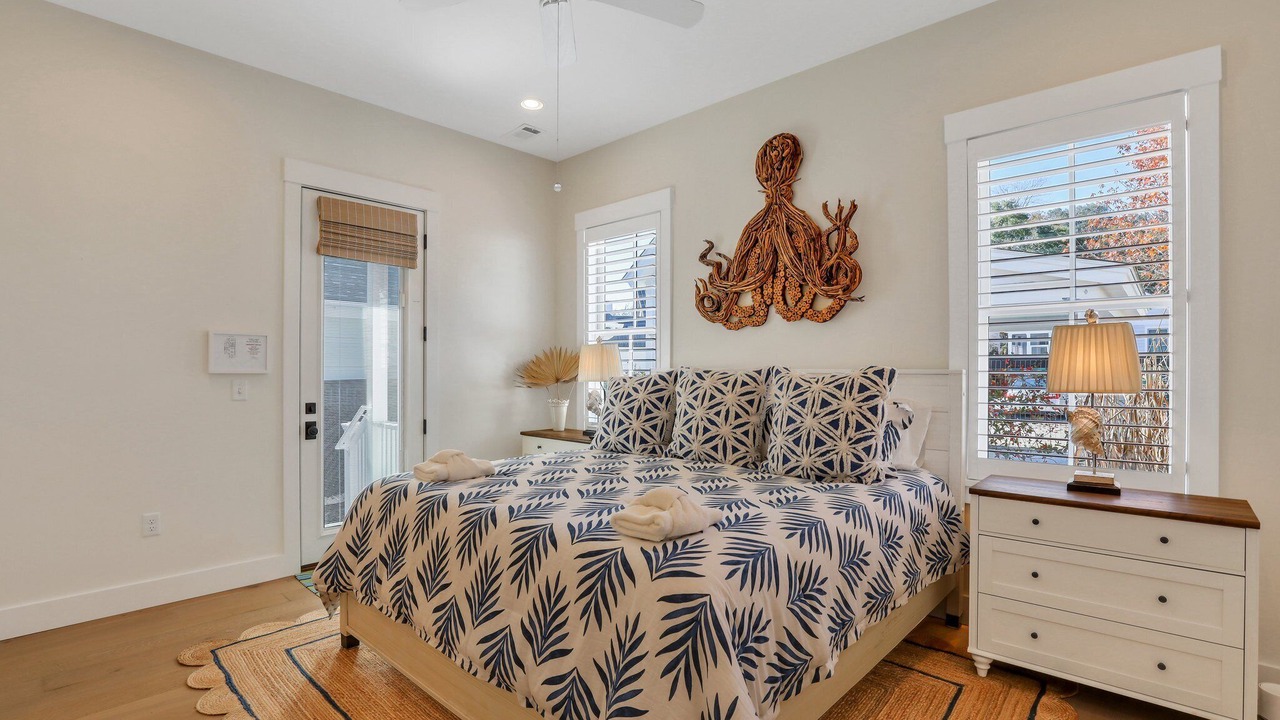 Photo of Bedroom in Habersham